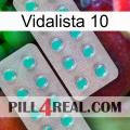 Vidalista 10 29